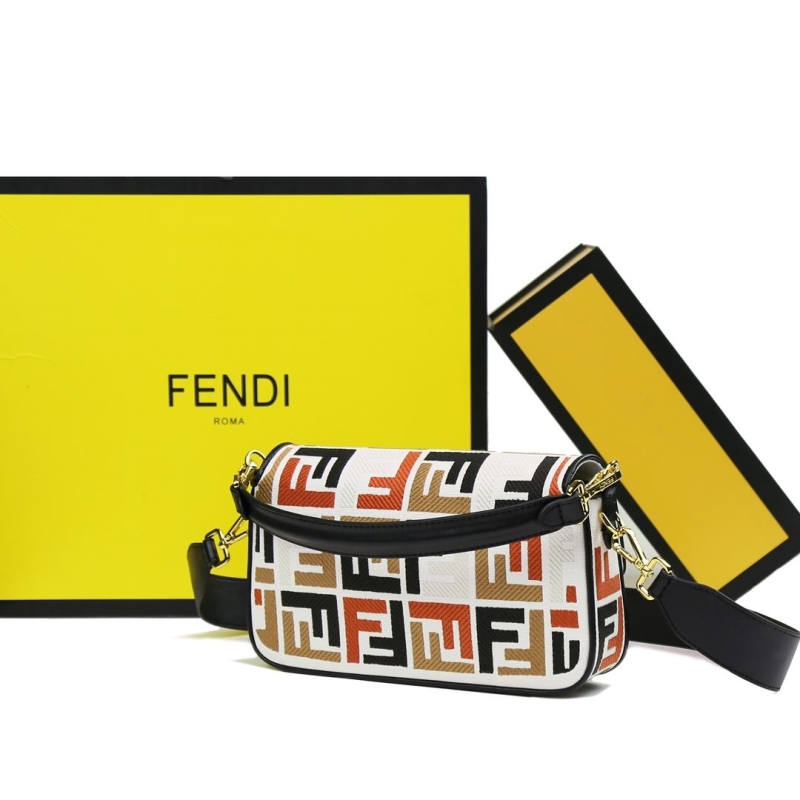 Fendi Satchel Bags